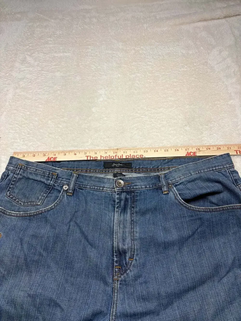 Sean John vintage sean